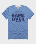 CBJ Game Over