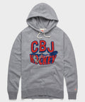 CBJ Hockey Hoodie