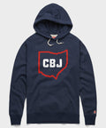 CBJ Ohio Hoodie