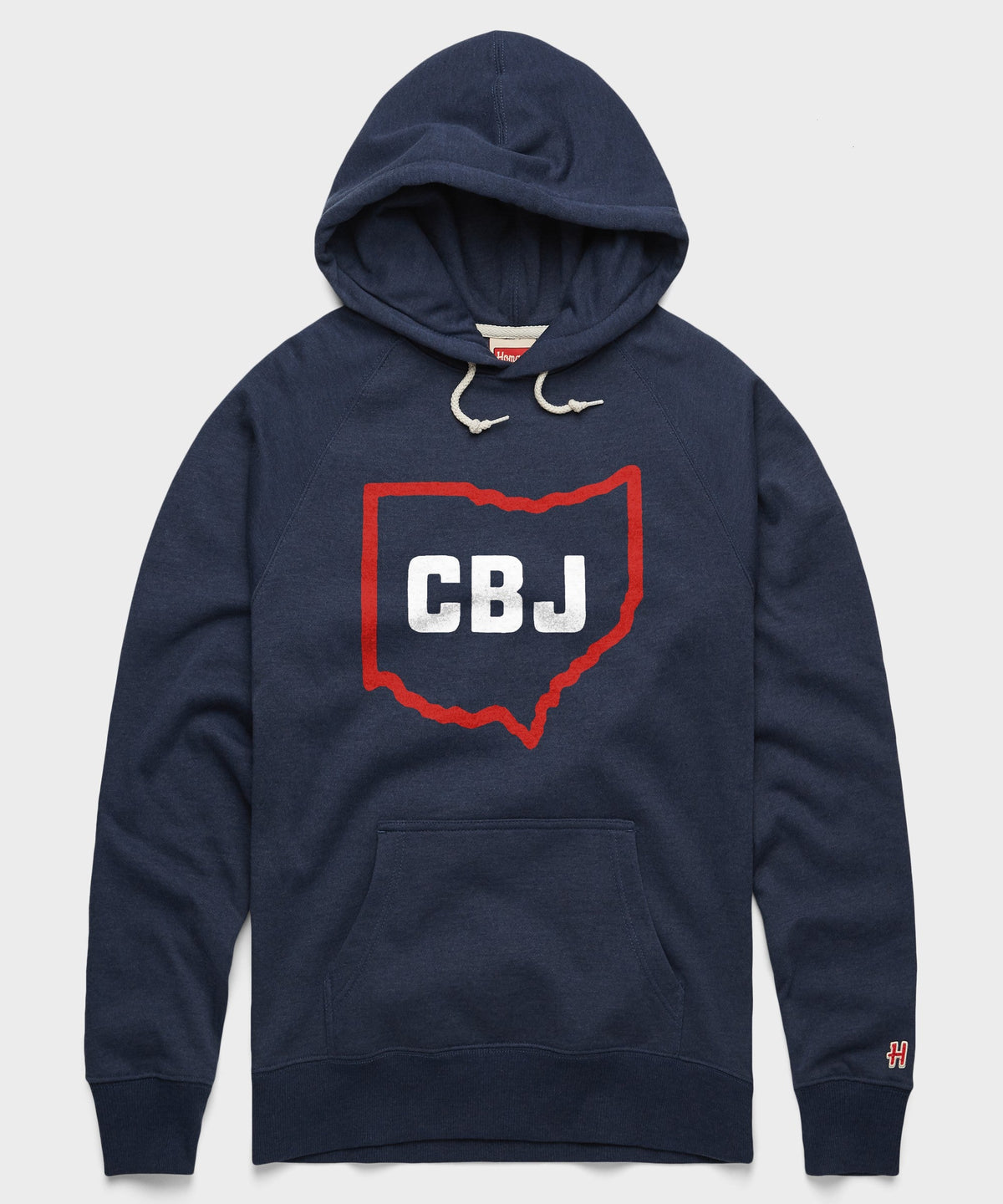 CBJ Ohio Hoodie