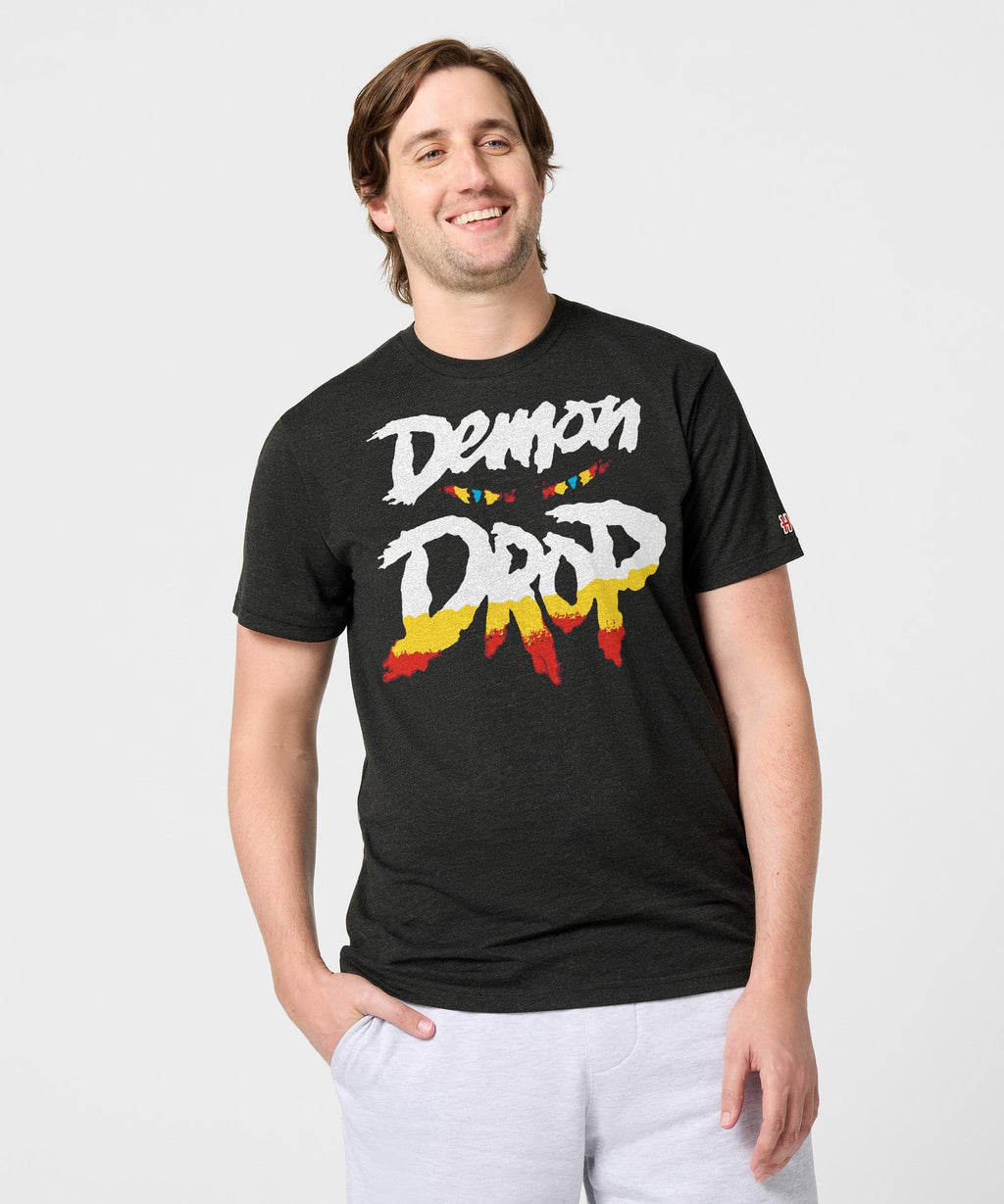 Cedar Point Demon Drop