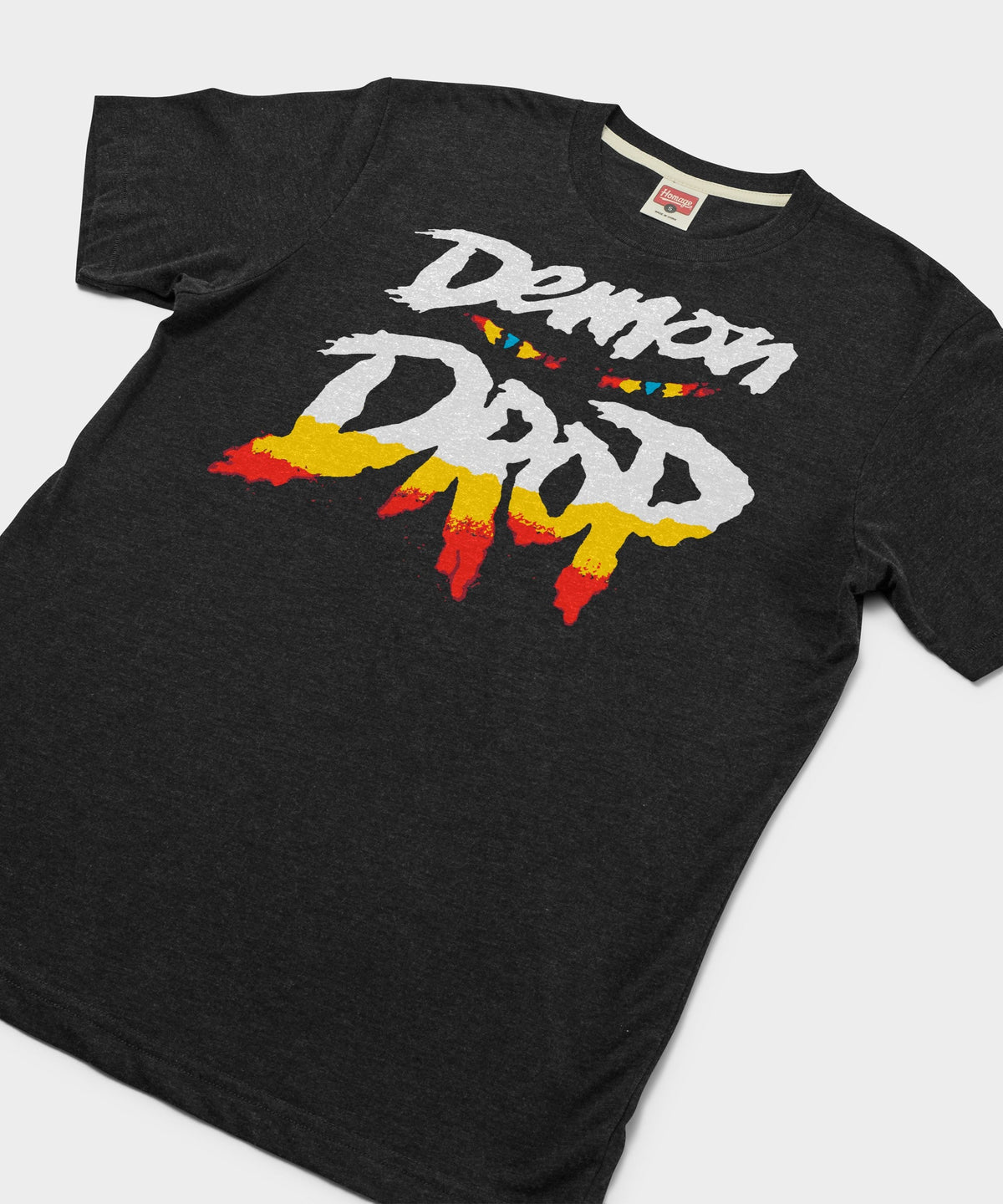 Cedar Point Demon Drop