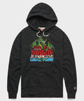Cedar Point Iron Dragon Hoodie