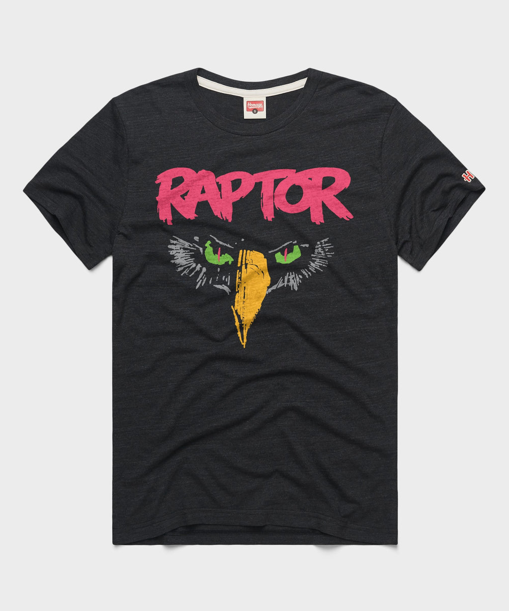 Cedar Point Raptor