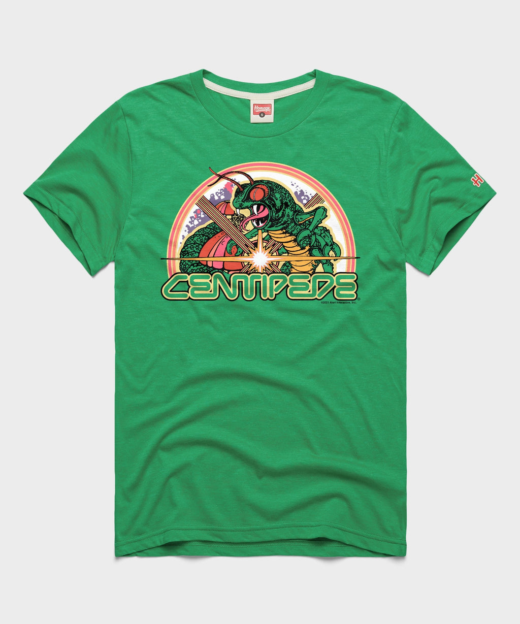 Centipede