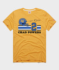 Chad Powers Signature Jersey
