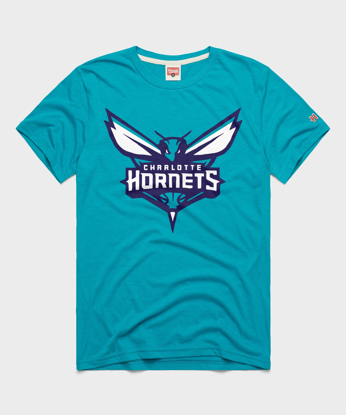 Charlotte Hornets Logo