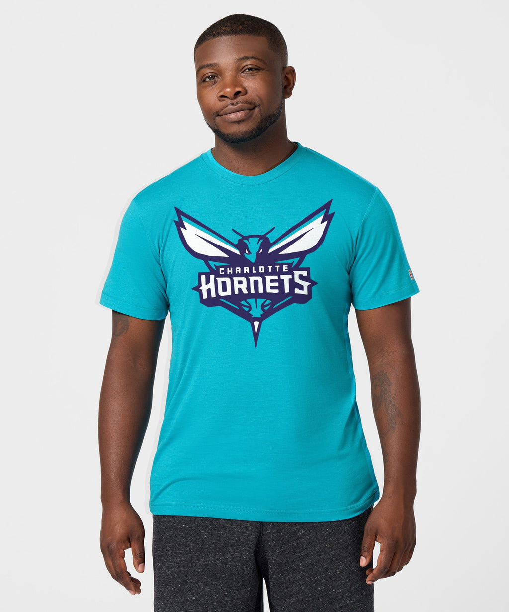Charlotte Hornets Logo