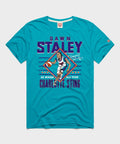 Charlotte Sting Dawn Staley