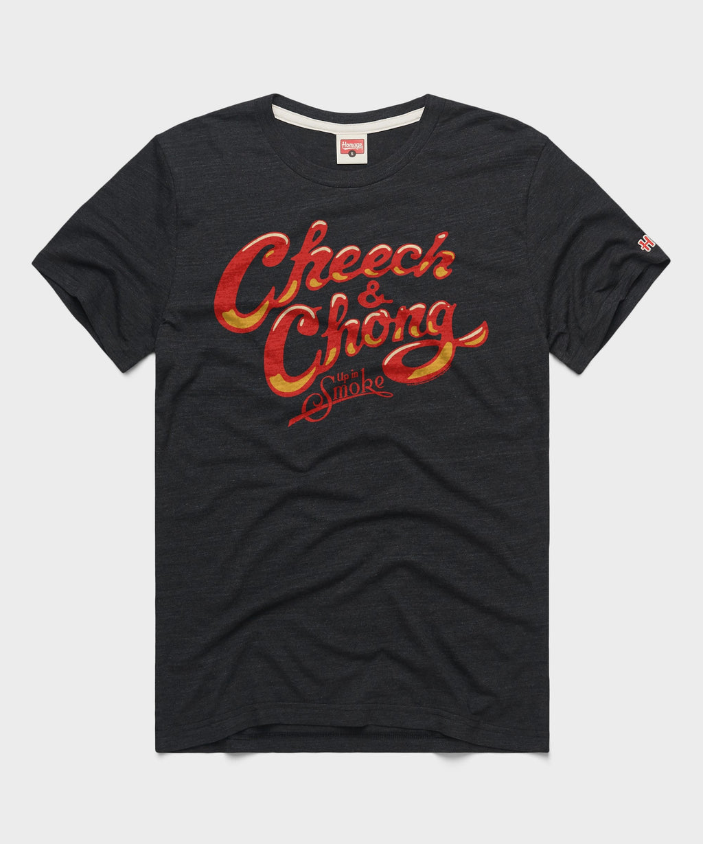 Cheech And Chong Up In Smoke