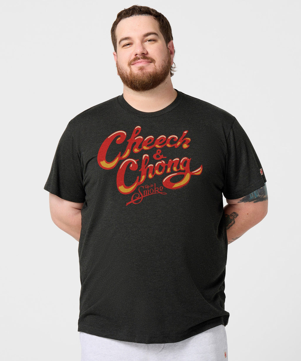 Cheech And Chong Up In Smoke