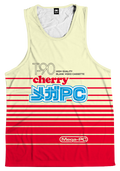 Cherry PC Tank Top
