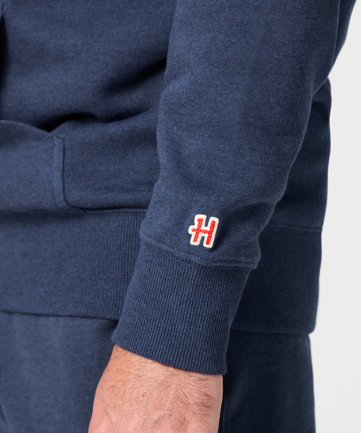 Chicago American Giants Hoodie