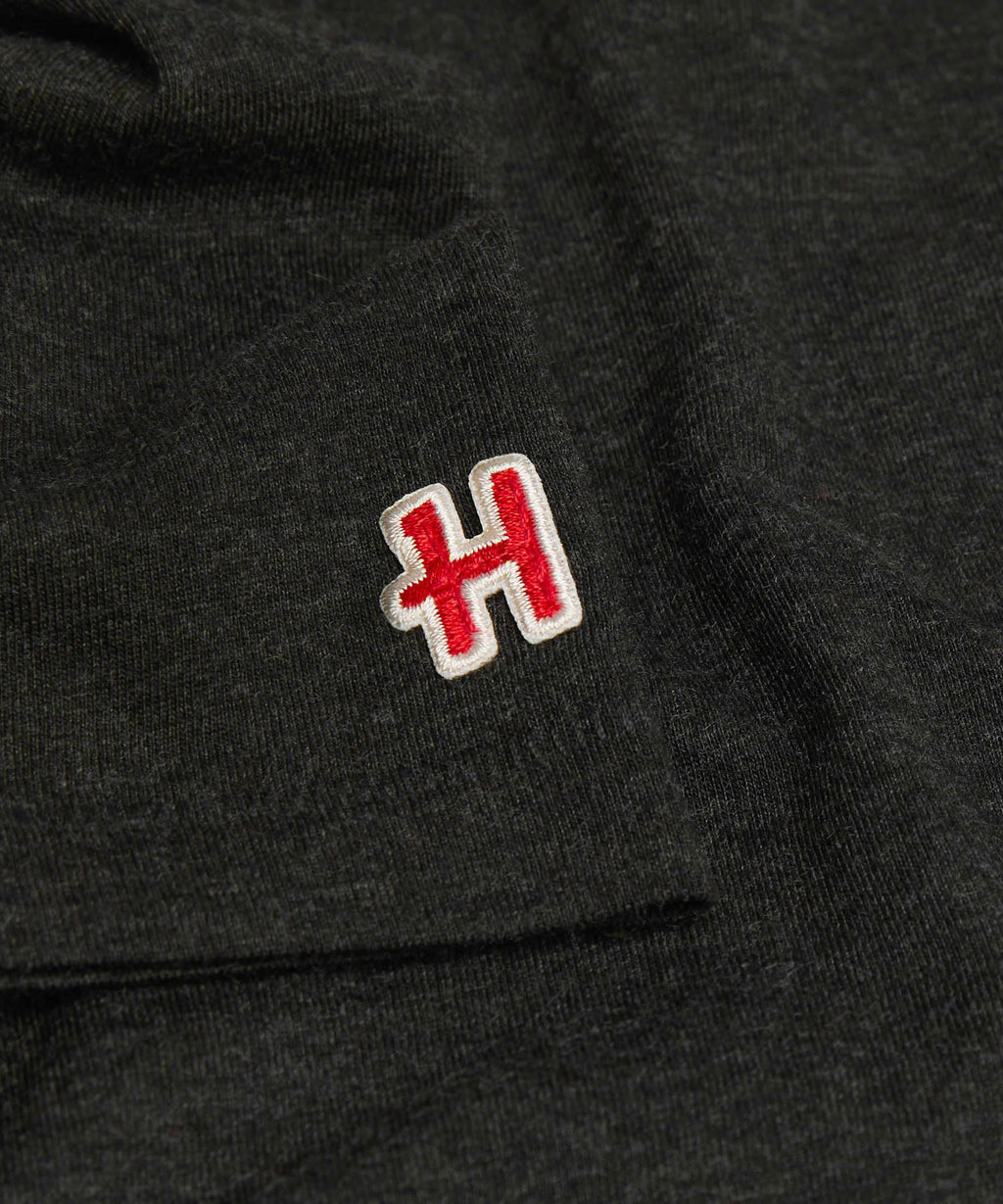 Chicago Bulls Crest