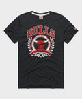 Chicago Bulls Crest