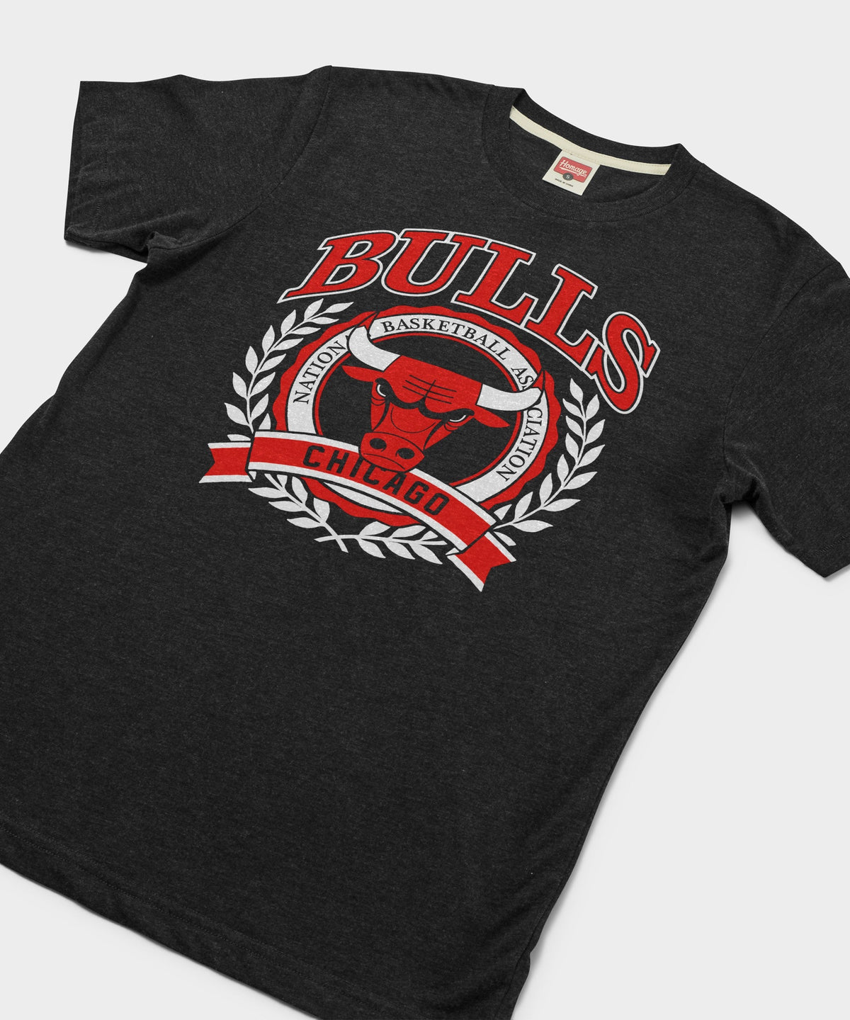 Chicago Bulls Crest