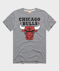 Chicago Bulls Logo