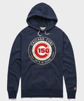 Chicago Cubs 150 Hoodie