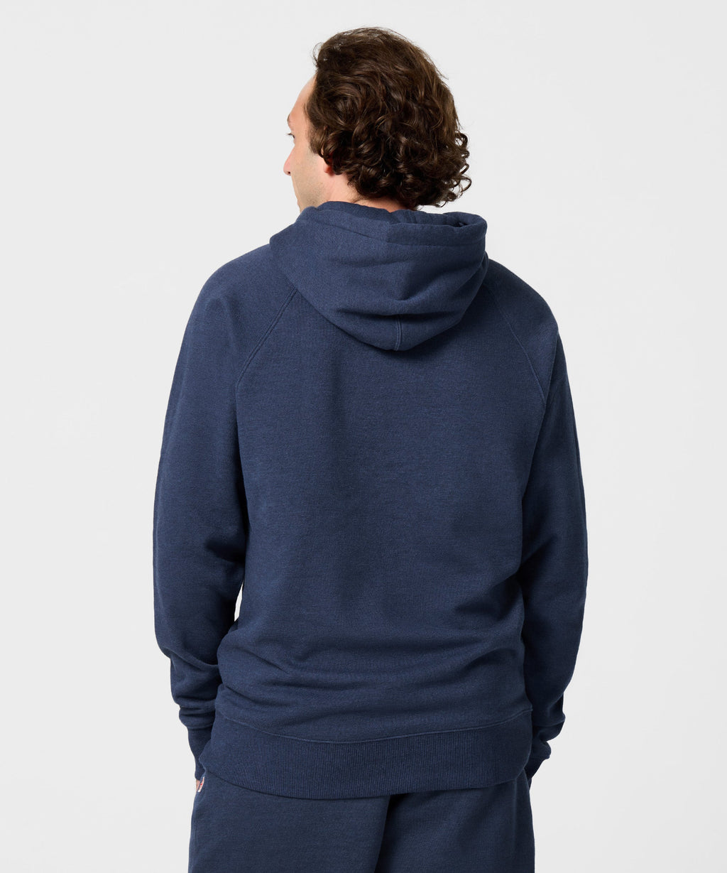 Chicago Cubs Cap Logo '34 Hoodie
