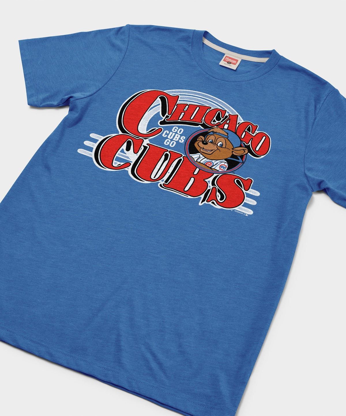 Chicago Cubs Clark