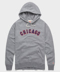 Chicago Cubs Jersey Logo '58 Hoodie