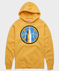 Chicago Sky Logo Hoodie