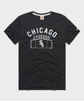 Chicago Sox Scoreboard