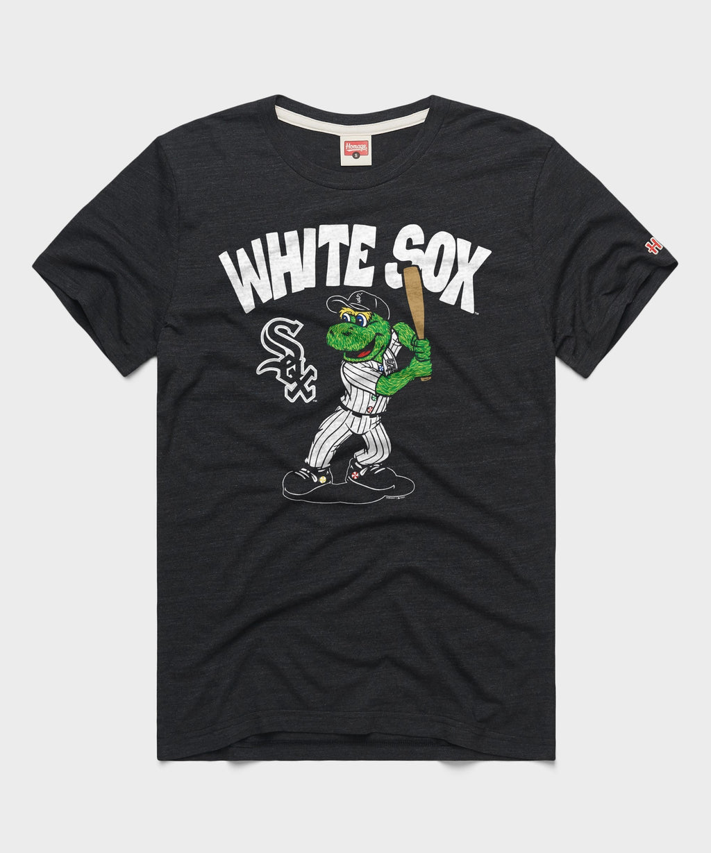 Chicago White Sox Southpaw