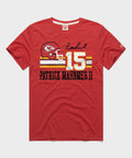 Chiefs Patrick Mahomes II Signature Jersey