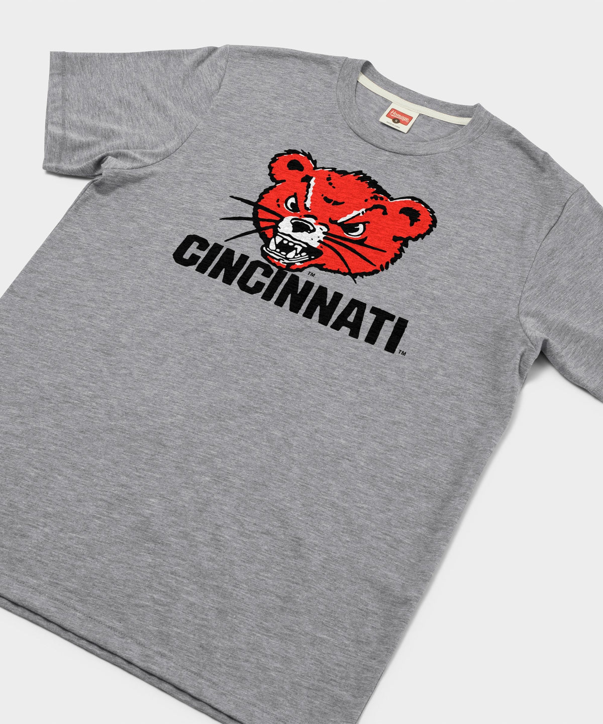 Cincinnati Bearcat