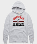 Cincinnati Bearcats Pride Hoodie