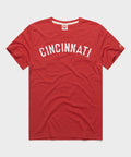 Cincinnati Reds 1968 Arch