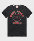 Cincinnati Reds Arch Baseball City Connect Jersey Logo '23