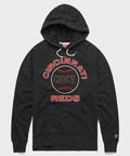 Cincinnati Reds Arch Baseball City Connect Jersey Logo '23 Hoodie