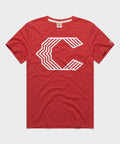 Cincinnati Reds City Connect Cap Logo '23