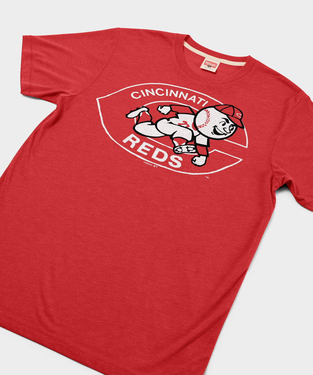 Cincinnati Reds '68