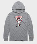 Cincinnati We're Reds Hot Lightweight Hoodie