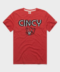 Cincy Bearcats Retro