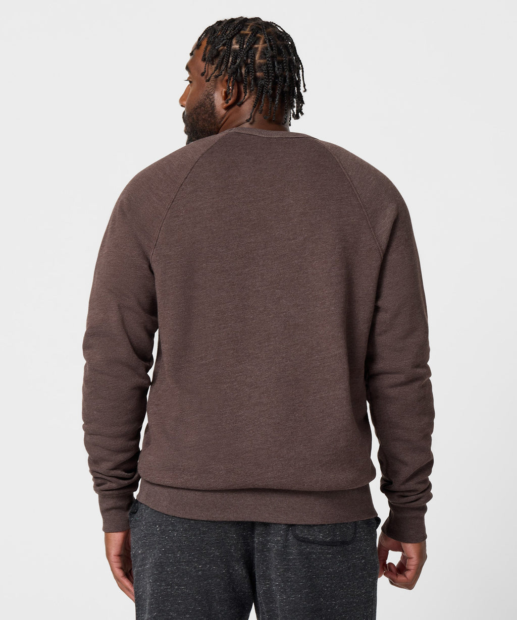 Cleveland Browns Arch Crewneck
