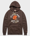Cleveland Browns Est. 1946 Hoodie