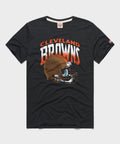 Cleveland Browns Gradient Alt Helmet