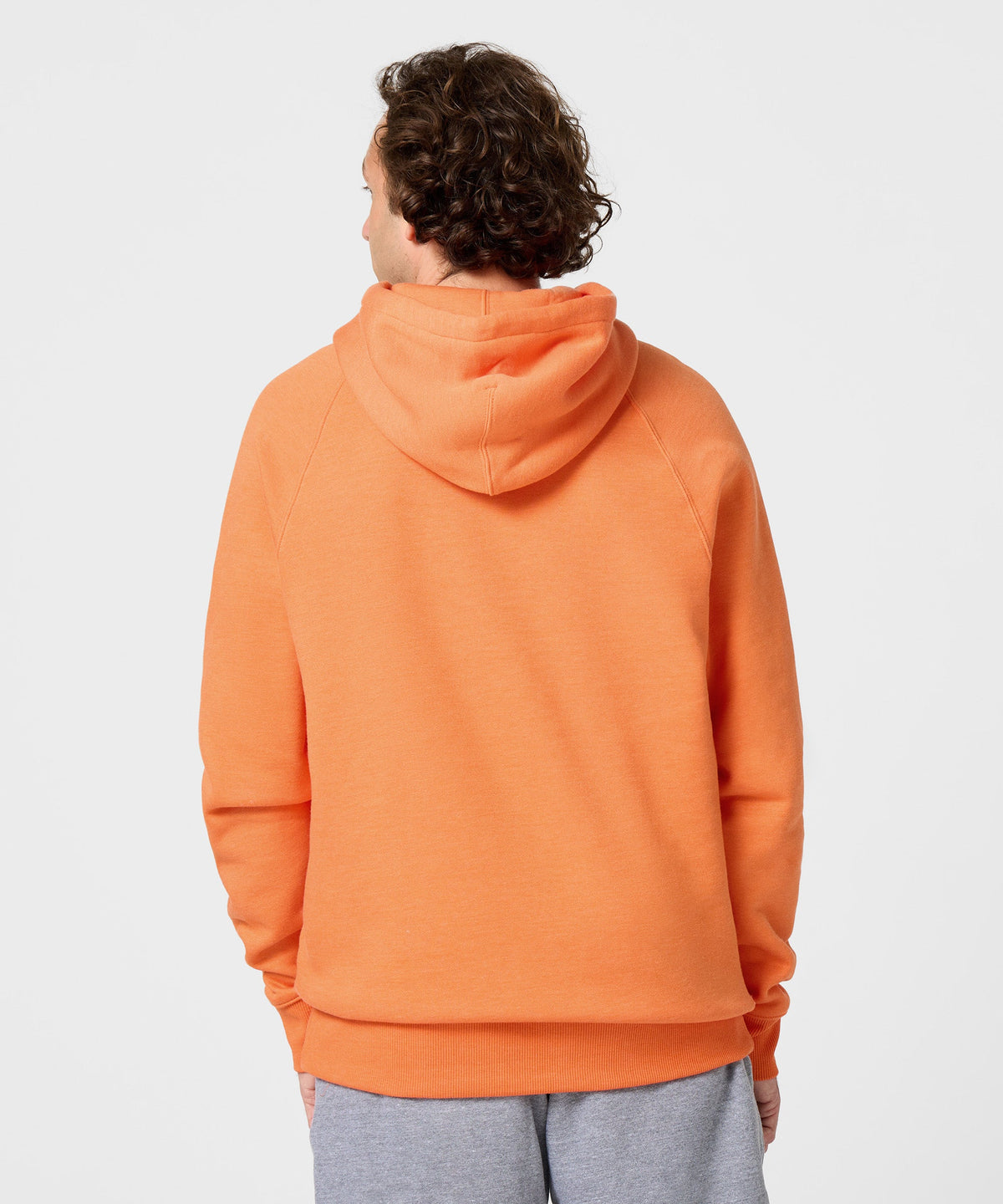 Cleveland Browns Helmet Stripe Hoodie