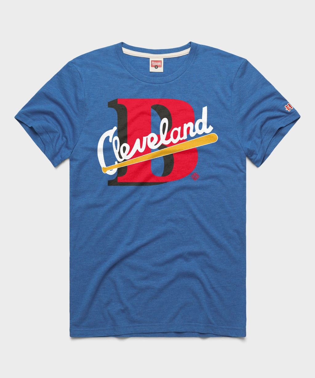 Cleveland Buckeyes