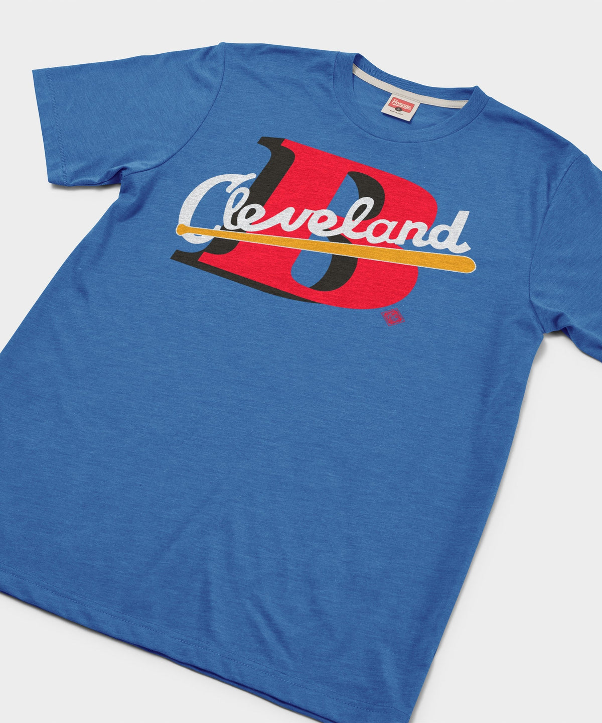 Cleveland Buckeyes