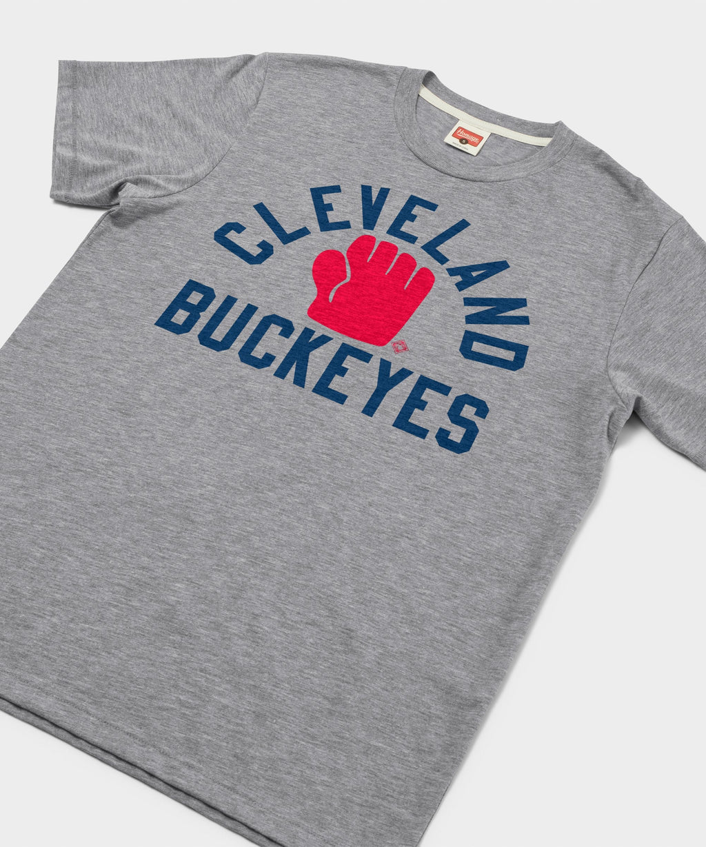 Cleveland Buckeyes Glove