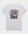 Cleveland Cavs Crest