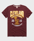 Cleveland Champions 2016 3-1 Comeback