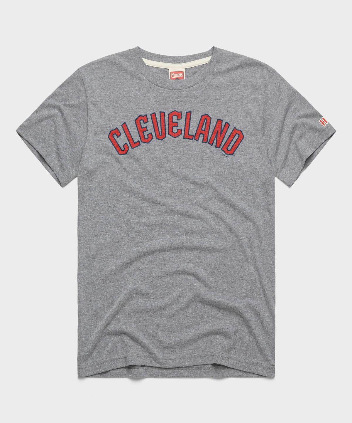 Cleveland Guardians Jersey Logo '21
