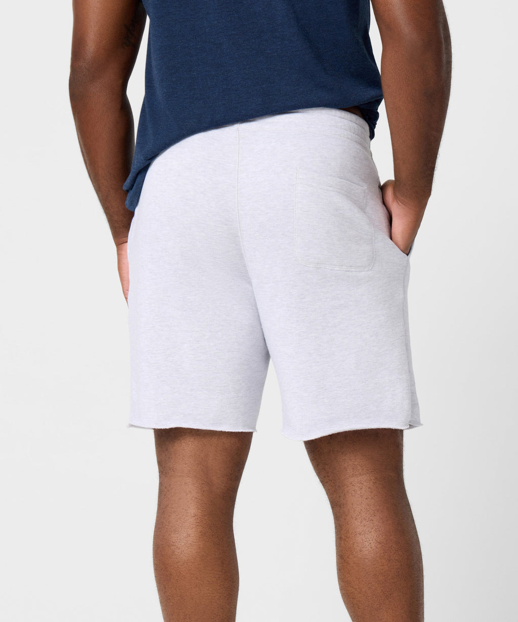 Cleveland Guardians Jersey Logo '22 Sweat Shorts