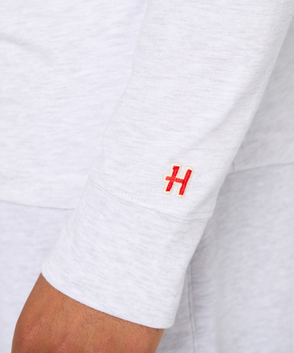 Cleveland Guardians Skyline Lightweight Hoodie